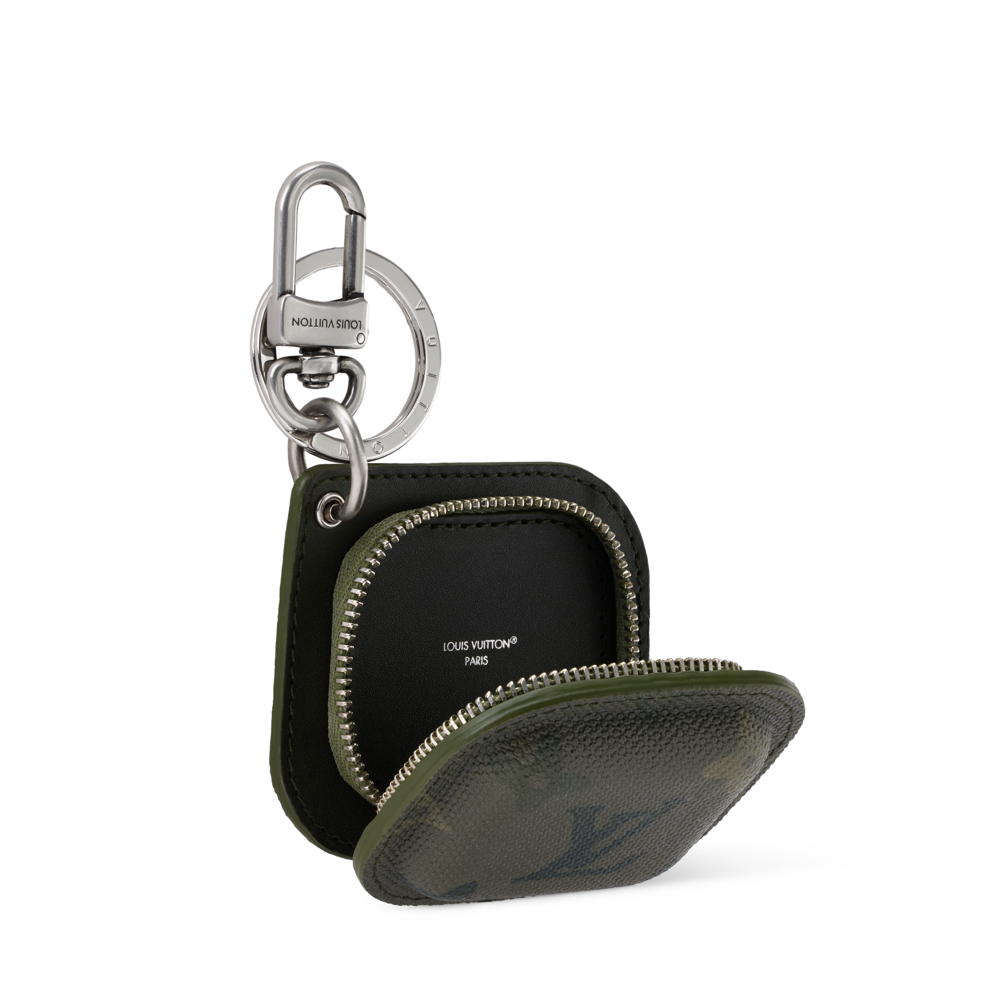 LV Tune Key Holder and Bag Charm S00 - Accessories | LOUIS VUITTON